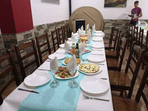 Información y opiniones sobre El Olmo de Cubla