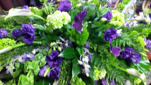 Florist «All Occasions Gifts & Flowers», reviews and photos, 3837 E 10th St, Indianapolis, IN 46201, USA