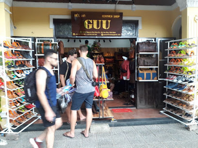 GUU Leather Shop