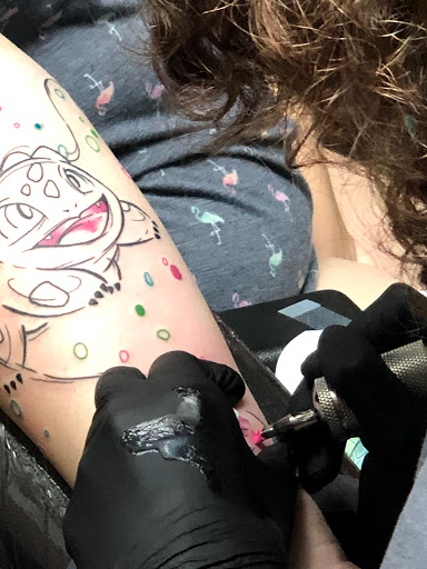 Tattoo Shop «Chicago Tattoo Co.», reviews and photos, 1790 FL-436, Winter Park, FL 32792, USA