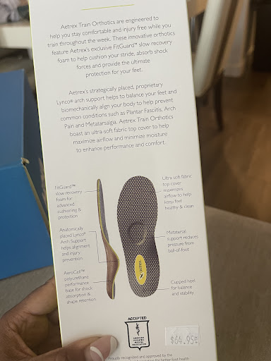 Running Store «Big Peach Running Co - Decatur», reviews and photos, 114 E Trinity Pl, Decatur, GA 30030, USA