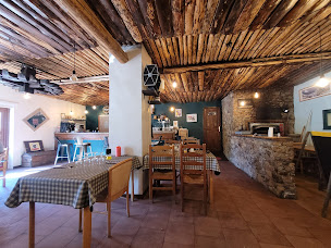 Photo n°5 de A Tornadia à Pioggiola ()