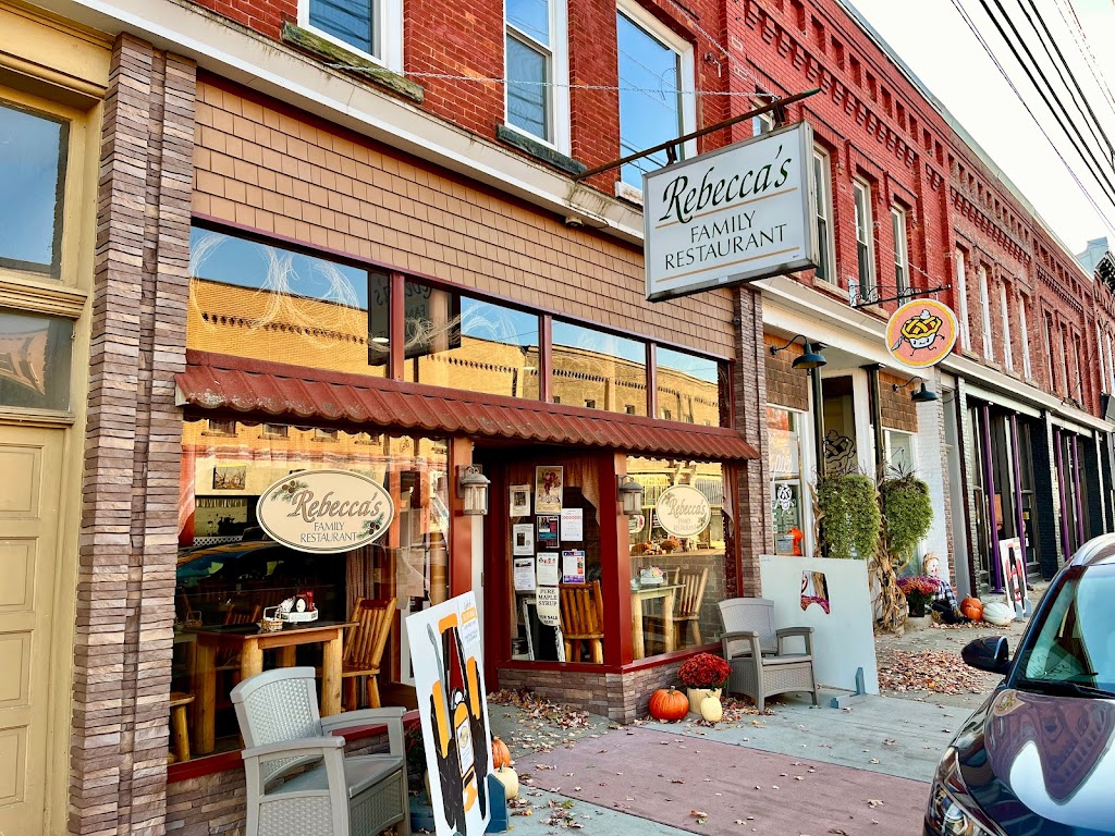 J.a.k kitchen Linesville, PA 16424 Menu, Reviews, Hours & Contact