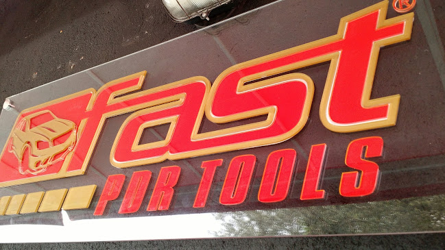Avaliações sobre Fast PDR Tools em Curitiba - Loja de ferramentas