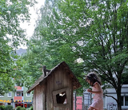 Playground Angelikastraße photo
