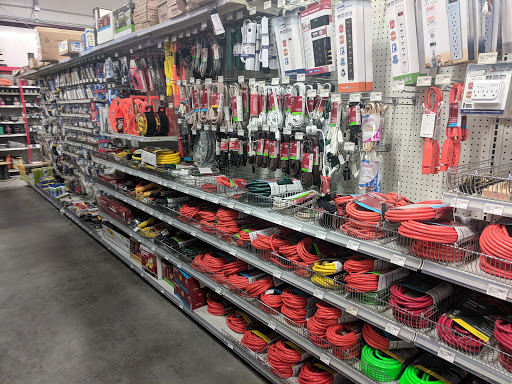 Hardware Store «Als Handy Hardware», reviews and photos, 224 Aldine Mail Rte Rd, Houston, TX 77037, USA