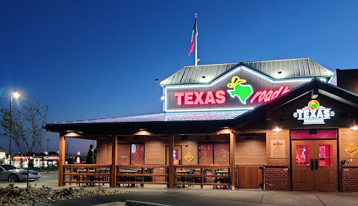 Texas Roadhouse - Steakhouse in Lansing, Michigan