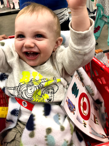 Department Store «Target», reviews and photos, 1300 River Valley Blvd, Lancaster, OH 43130, USA