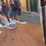 Photo n°1 de l'avis de Josep.u fait le 17/07/2023 à 17:00 sur le  Anciùa à Porto Venere