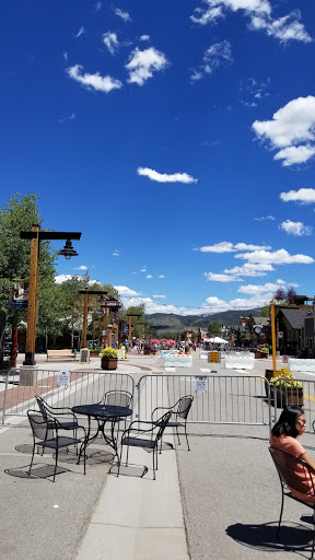 Cafe «Rocky Mountain Coffee Roasters», reviews and photos, 285 Main St, Frisco, CO 80443, USA