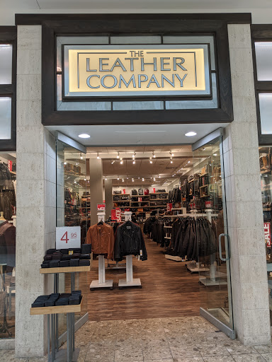 The Leather Company