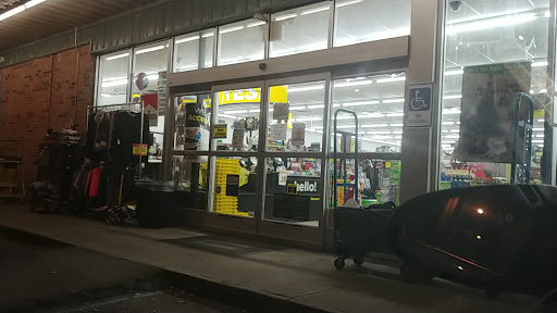 Discount Store «Dollar General», reviews and photos, 415 W Lagrange Rd, Hanover, IN 47243, USA