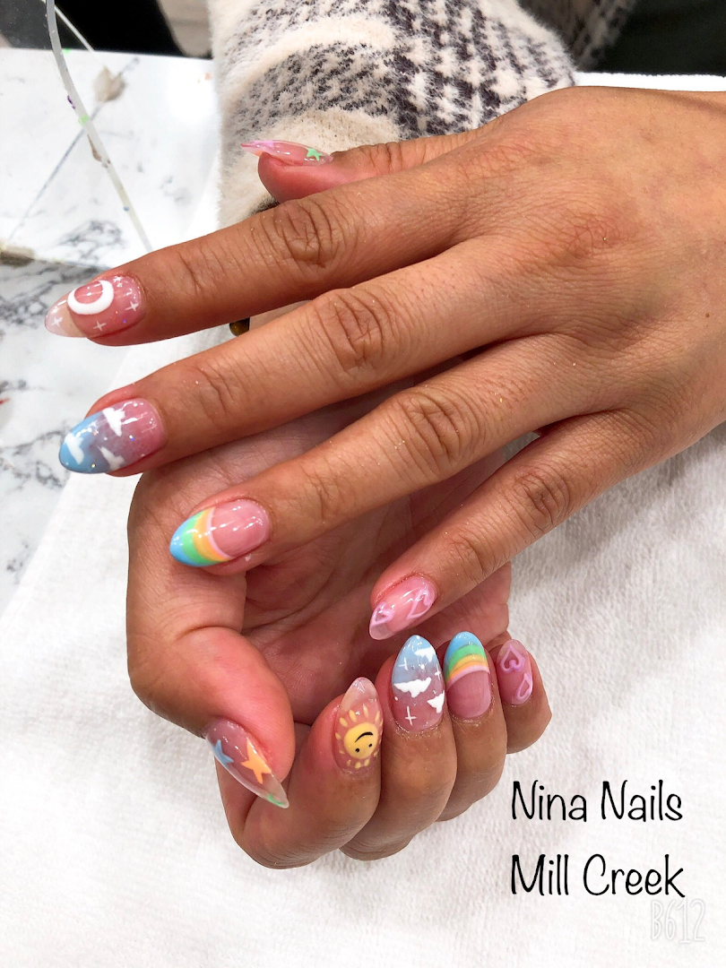 Nina Nails