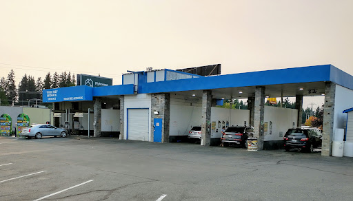 Car Wash «Kingsgate Carwash LLC», reviews and photos, 12425 NE 144th St, Kirkland, WA 98034, USA