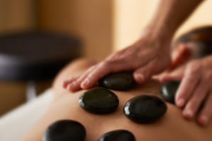 Lotus Health Studio massagesalon
