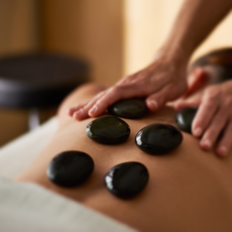 Lotus Health Studio massagesalon