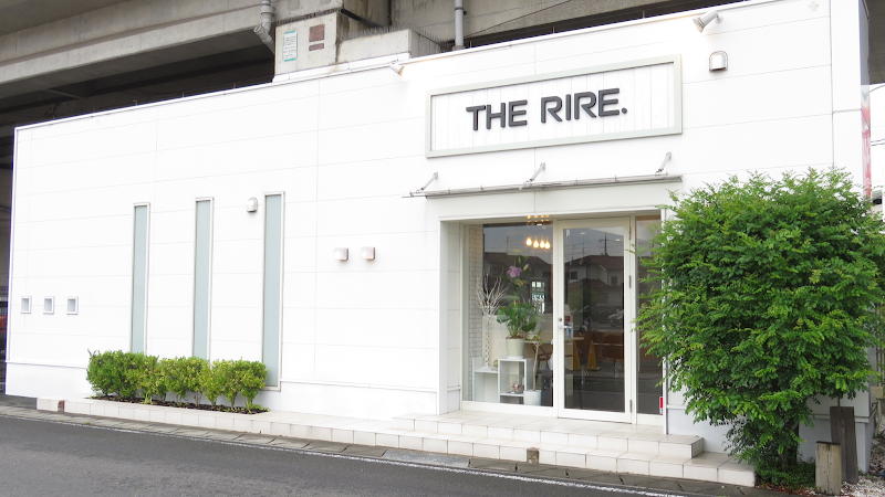 THE RIRE.【リール】