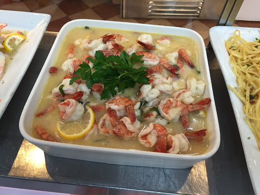 Italian Restaurant «La Favorita Gourmet», reviews and photos, 60 Main St, East Rockaway, NY 11518, USA