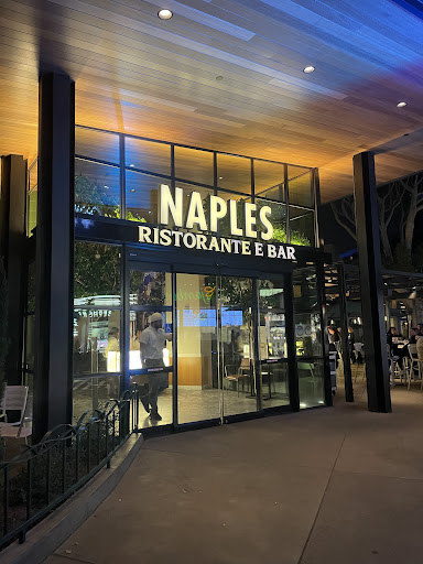 Naples Ristorante E Bar