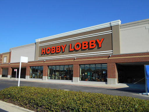 Craft Store «Hobby Lobby», reviews and photos, 52 E Ogden Ave, Westmont, IL 60559, USA