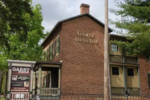 Garst Museum image