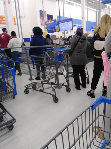 Discount Store «Walmart», reviews and photos, 3926 Linden St, Bethlehem, PA 18020, USA