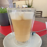 Photo n°1 de l'avis de Sabine.o fait le 25/07/2022 à 08:11 sur le  Tortenduft Cafe & Konditorei EK à Strausberg