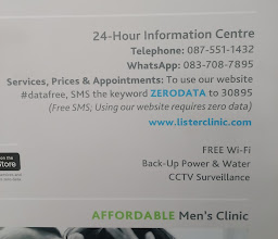 Lister Clinic Johannesburg Dr. Maphisa & Partners Inc. photo