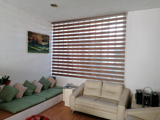 Fragata Cortinas Y Persianas (Blinds, Curtains & Shades)