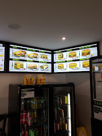 Atmosphère du Restaurant de hamburgers krusty Burger à Vernouillet - n°1