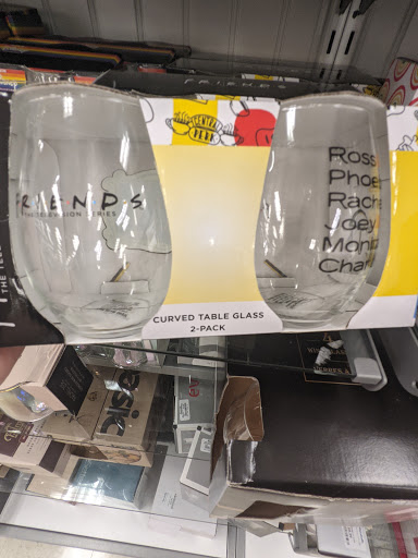 Department Store «Marshalls», reviews and photos, 327 Franklin Ave, Wyckoff, NJ 07481, USA