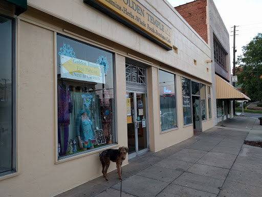 Health Food Store «Golden Temple Health Food Store», reviews and photos, 1901 11th Ave S, Birmingham, AL 35205, USA