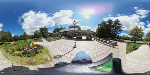 Tourist Attraction «Crossroads Village & Huckleberry Railroad», reviews and photos, 6140 Bray Road, Flint, MI 48505, USA