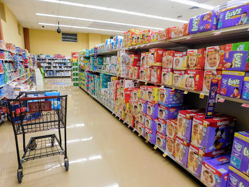 Supermarket «Giant Eagle Supermarket», reviews and photos, 3440 Center Rd, Brunswick, OH 44212, USA