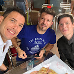 Photo n°1 de l'avis de ivan. fait le 20/07/2021 à 13:47 sur le  La Terrazza Di Capone Giancarlo & C. Snc à San Vito Romano