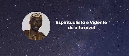 Professor Jaquité Astrólogo Espiritualista de Alto Nível