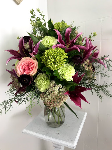 Florist «Sweet Pea Floral», reviews and photos, 185 W Main St, American Fork, UT 84003, USA