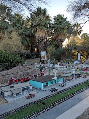 The Living Desert - photo 48