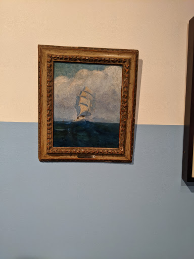 Museum «Zuckerman Museum of Art», reviews and photos, 492 Prillaman Way, Kennesaw, GA 30144, USA