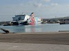 Storing The Ficoncella F. Lli Angeloni Srl Logo, Civitavecchia, Italy, Parking