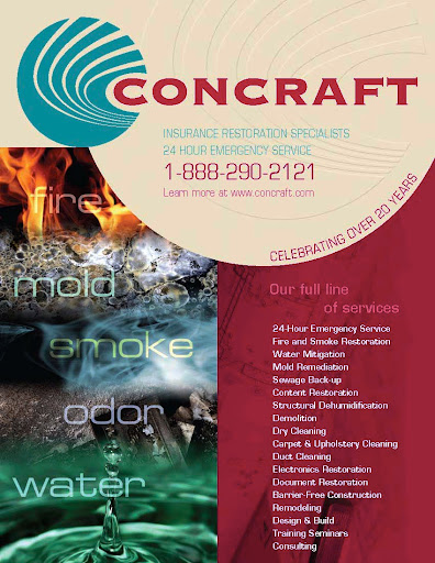 Concraft Inc