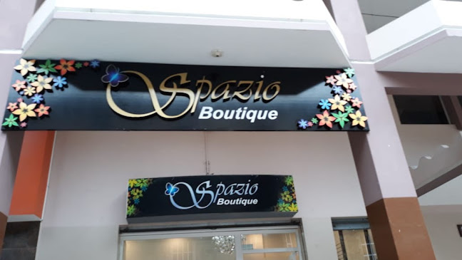 Spazio Boutique