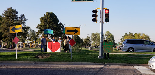 Park «Del Mar Park», reviews and photos, 12000 E 6th Ave, Aurora, CO 80010, USA