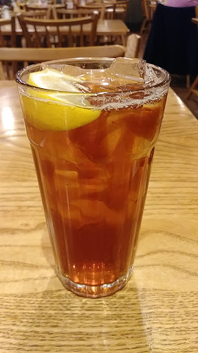 American Restaurant «Cracker Barrel Old Country Store», reviews and photos, 23030 Indian Creek Dr, Sterling, VA 20166, USA