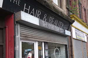 The Hair & Beauty Shop