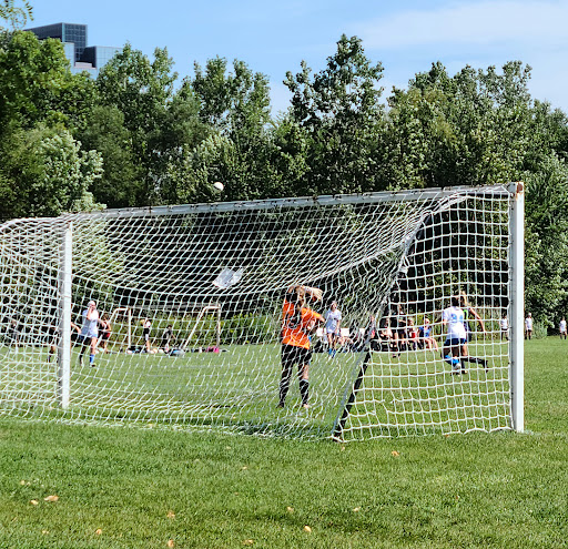 Restaurant «Connelly Park», reviews and photos, 64 Azalea Dr, Schaumburg, IL 60173, USA