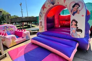 D & K Bouncy Castle Hire image