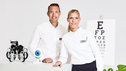 Memira Ogonkliniker - Kalmar - Memira Ogonkliniker - Kalmar