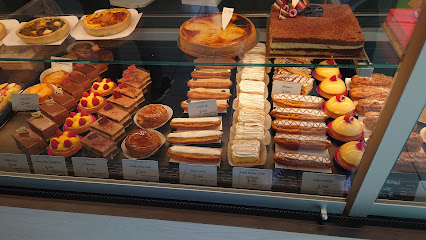 Boulangerie Banette Le Délice