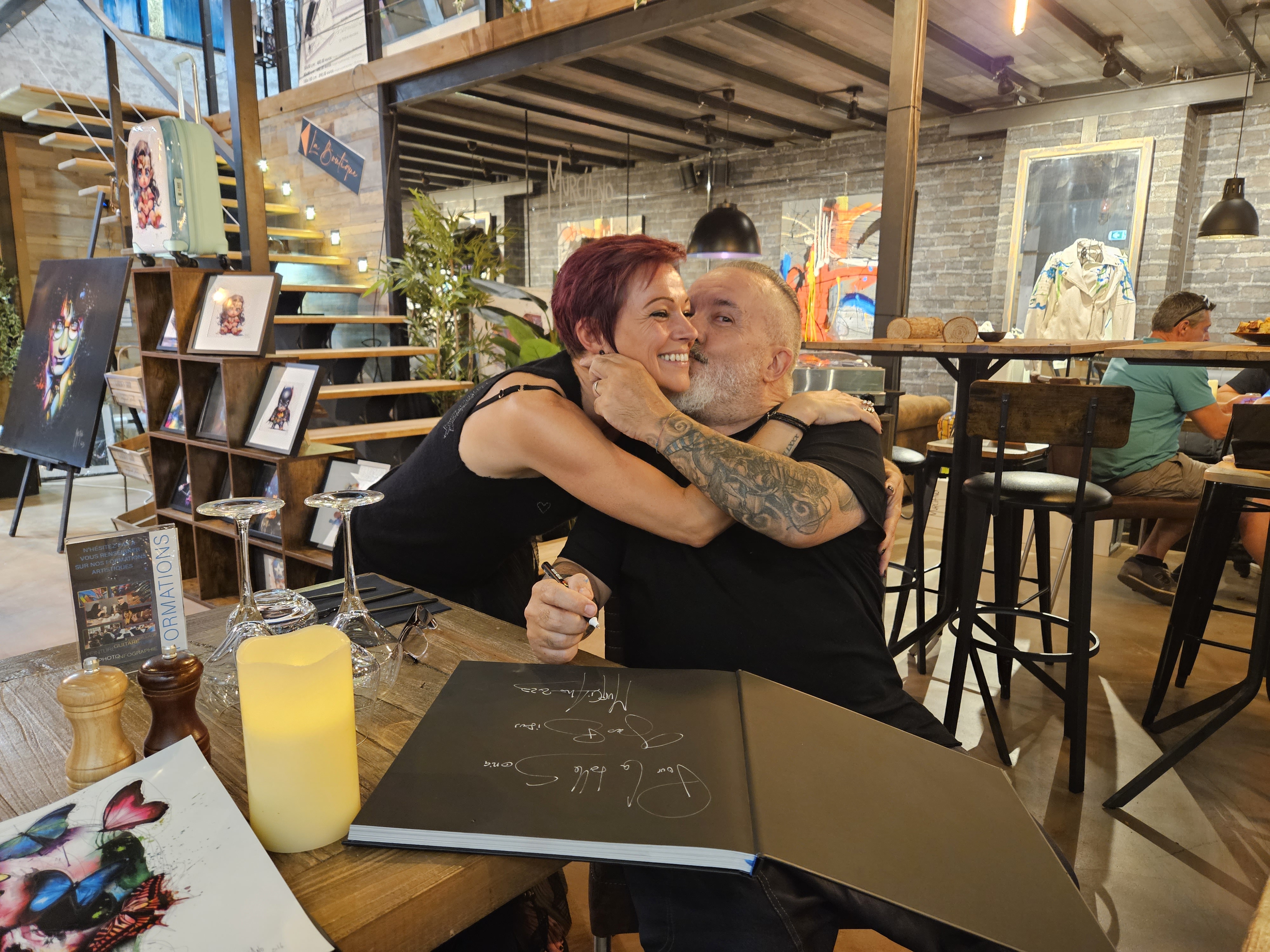 Photo n° 1 de l'avis de Sonia.O fait le 05/06/2023 à 09:44